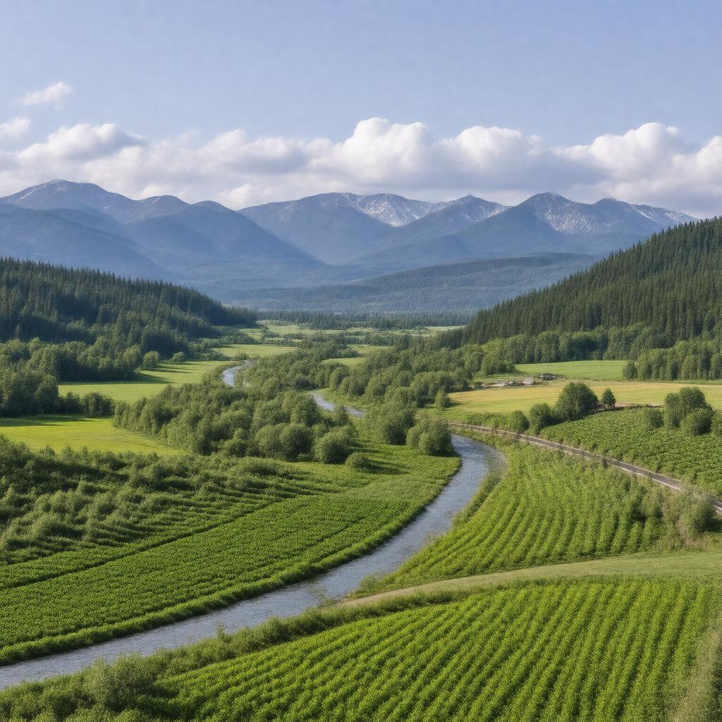 Fraser Valley